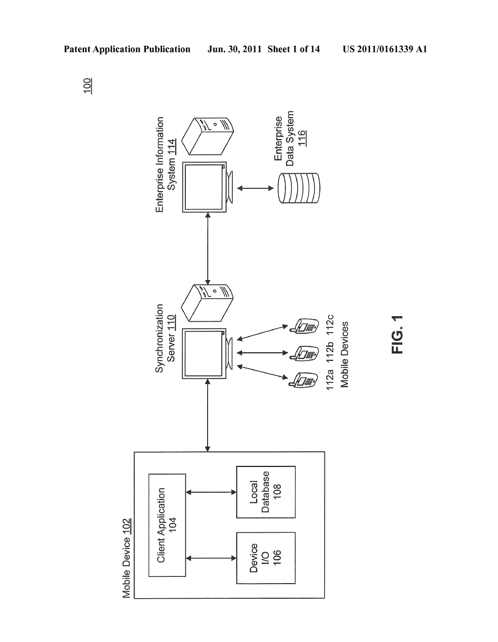 PENDING STATE MANAGEMENT FOR MOBILE BUSINESS OBJECTS - diagram, schematic, and image 02