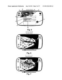  System and Method for Automatically Creating a Media Compilation diagram and image