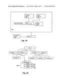  System and Method for Automatically Creating a Media Compilation diagram and image