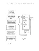  System and Method for Automatically Creating a Media Compilation diagram and image