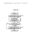 Management device and management method diagram and image