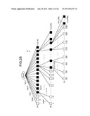 COMPUTER PRODUCT, INFORMATION PROCESSING APPARATUS, AND INFORMATION SEARCH     APPARATUS diagram and image