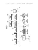 COMPUTER PRODUCT, INFORMATION PROCESSING APPARATUS, AND INFORMATION SEARCH     APPARATUS diagram and image