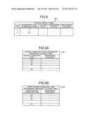 COMPUTER PRODUCT, INFORMATION PROCESSING APPARATUS, AND INFORMATION SEARCH     APPARATUS diagram and image