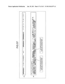 COMPUTER PRODUCT, INFORMATION PROCESSING APPARATUS, AND INFORMATION SEARCH     APPARATUS diagram and image