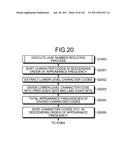 COMPUTER PRODUCT, INFORMATION PROCESSING APPARATUS, AND INFORMATION SEARCH     APPARATUS diagram and image