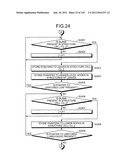 COMPUTER PRODUCT, INFORMATION PROCESSING APPARATUS, AND INFORMATION SEARCH     APPARATUS diagram and image