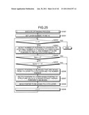 COMPUTER PRODUCT, INFORMATION PROCESSING APPARATUS, AND INFORMATION SEARCH     APPARATUS diagram and image