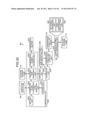 COMPUTER PRODUCT, INFORMATION PROCESSING APPARATUS, AND INFORMATION SEARCH     APPARATUS diagram and image