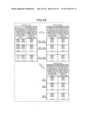 COMPUTER PRODUCT, INFORMATION PROCESSING APPARATUS, AND INFORMATION SEARCH     APPARATUS diagram and image