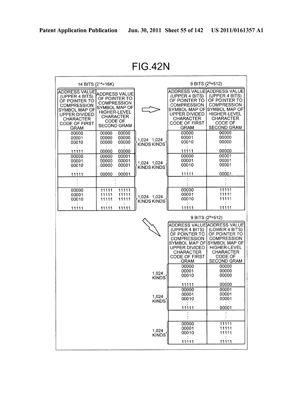 COMPUTER PRODUCT, INFORMATION PROCESSING APPARATUS, AND INFORMATION SEARCH     APPARATUS - diagram, schematic, and image 56