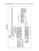 COMPUTER PRODUCT, INFORMATION PROCESSING APPARATUS, AND INFORMATION SEARCH     APPARATUS diagram and image