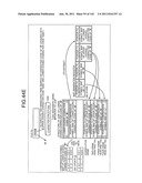 COMPUTER PRODUCT, INFORMATION PROCESSING APPARATUS, AND INFORMATION SEARCH     APPARATUS diagram and image