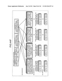 COMPUTER PRODUCT, INFORMATION PROCESSING APPARATUS, AND INFORMATION SEARCH     APPARATUS diagram and image