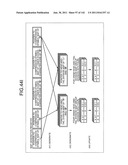 COMPUTER PRODUCT, INFORMATION PROCESSING APPARATUS, AND INFORMATION SEARCH     APPARATUS diagram and image