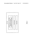 SYSTEMS AND METHODS FOR COMMUNICATING DATA BETWEEN A SERVER AND A DEVICE     ON A VIRTUAL DESKTOP diagram and image