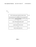 SYSTEMS AND METHODS FOR COMMUNICATING DATA BETWEEN A SERVER AND A DEVICE     ON A VIRTUAL DESKTOP diagram and image