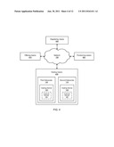 SYSTEMS AND METHODS FOR PROVIDING CUSTOMER-SELECTED SOLUTIONS FOR MULTIPLE     DATACENTER WEBSITE HOSTING diagram and image