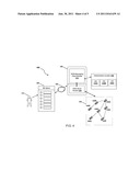 METHOD AND SYSTEM FOR QUERYING, MONITORING AND CONTROLLING A WIRELESS     SENSOR NETWORK USING AN INSTANT MESSAGING SYSTEM diagram and image