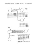 METHOD AND SYSTEMS OF DISTRIBUTING MEDIA CONTENT AND RELATED COMPUTER     PROGRAM PRODUCT diagram and image