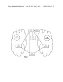 INCENTING DIVULGENCE OF INFORMATION FOR BINDING IDENTIFIERS ACROSS     INFORMATION DOMAINS WHILE MAINTAINING CONFIDENTIALITY diagram and image