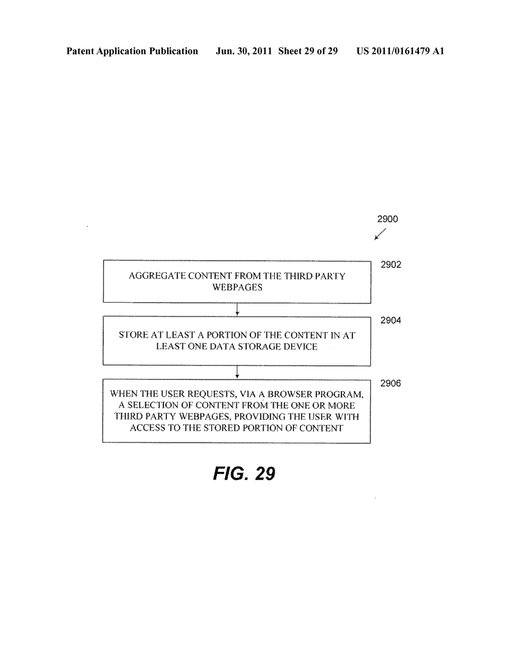 Systems and Methods for Presenting Content - diagram, schematic, and image 30