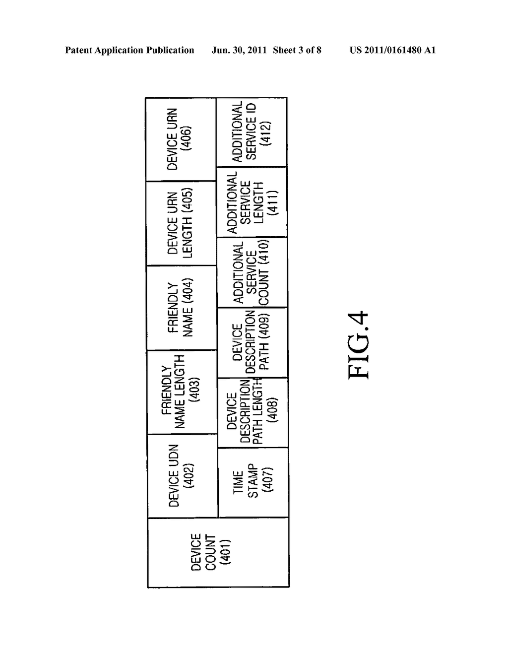 APPARATUS AND METHOD FOR PROVIDING INFORMATION FOR A WIRELESS NETWORK     CONNECTION USING WI-FI - diagram, schematic, and image 04