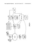 PRESERVATION OF SCORES OF THE QUALITY OF TRAFFIC TO NETWORK SITES ACROSS     CLIENTS AND OVER TIME diagram and image