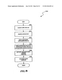 PRESERVATION OF SCORES OF THE QUALITY OF TRAFFIC TO NETWORK SITES ACROSS     CLIENTS AND OVER TIME diagram and image