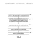 METHODS, APPARATUSES & COMPUTER PROGRAM PRODUCTS FOR FACILITATING REMOTE     SESSION POOLING diagram and image