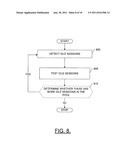 METHODS, APPARATUSES & COMPUTER PROGRAM PRODUCTS FOR FACILITATING REMOTE     SESSION POOLING diagram and image