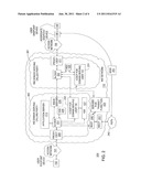 METHOD AND APPARATUS FOR PROVIDING A TRANSIT SERVICE FOR AN AGGREGATE     ENDPOINT diagram and image