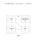 METHOD AND APPARATUS FOR PROVIDING A TRANSIT SERVICE FOR AN AGGREGATE     ENDPOINT diagram and image