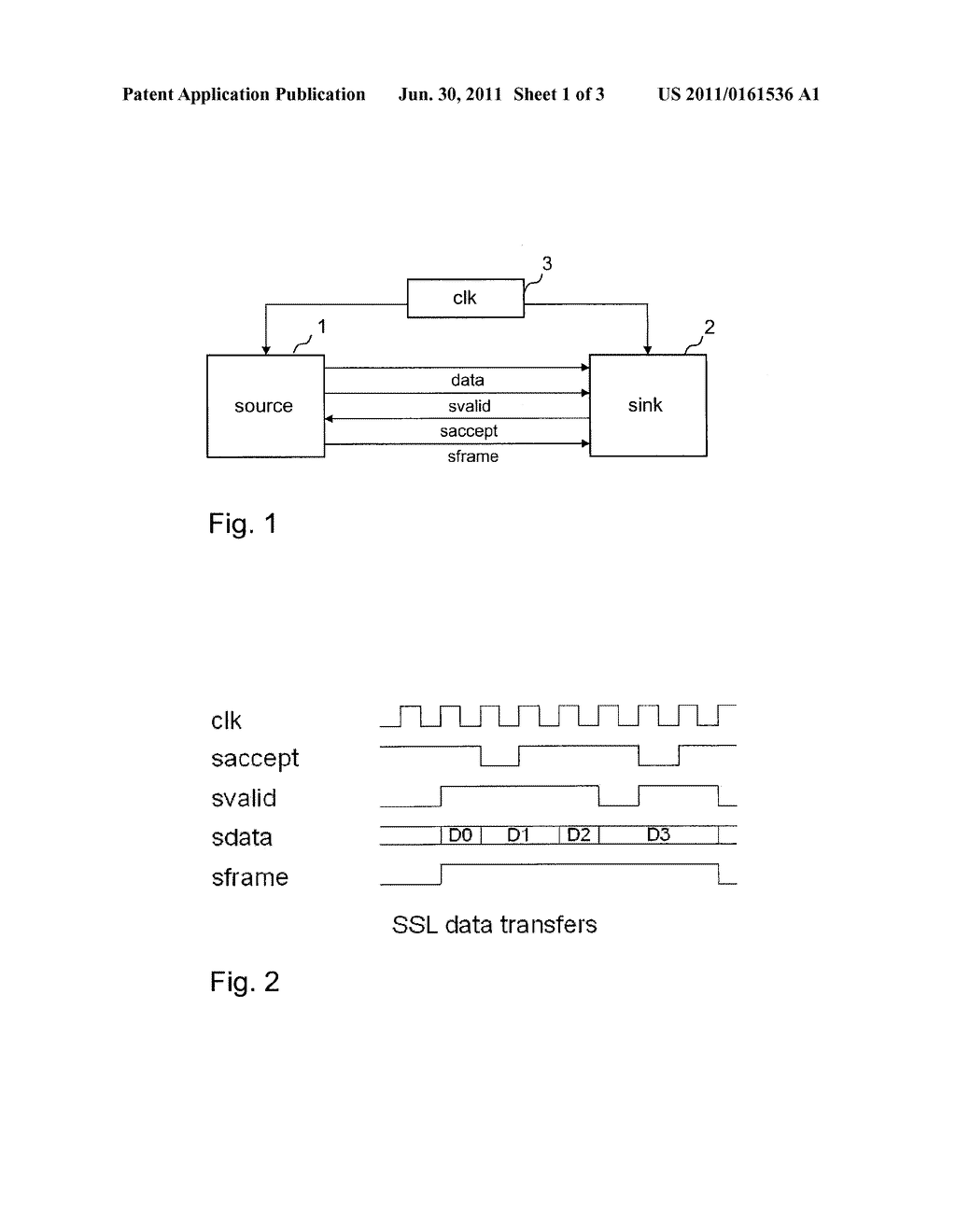 METHOD FOR HIGH SPEED DATA TRANSFER - diagram, schematic, and image 02