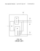 I2C/SPI CONTROL INTERFACE CIRCUITRY, INTEGRATED CIRCUIT STRUCTURE, AND BUS     STRUCTURE THEREOF diagram and image