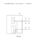 I2C/SPI CONTROL INTERFACE CIRCUITRY, INTEGRATED CIRCUIT STRUCTURE, AND BUS     STRUCTURE THEREOF diagram and image