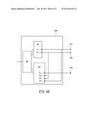 I2C/SPI CONTROL INTERFACE CIRCUITRY, INTEGRATED CIRCUIT STRUCTURE, AND BUS     STRUCTURE THEREOF diagram and image