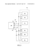 I2C/SPI CONTROL INTERFACE CIRCUITRY, INTEGRATED CIRCUIT STRUCTURE, AND BUS     STRUCTURE THEREOF diagram and image