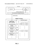 ERASE COMMAND CACHING TO IMPROVE ERASE PERFORMANCE ON FLASH MEMORY diagram and image