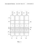 BLOCK MANAGEMENT METHOD OF A NON-VOLATILE MEMORY diagram and image