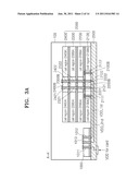 MEMORY CARD AND MEMORY SYSTEM INCLUDING SEMICONDUCTOR CHIPS IN STACKED     STRUCTURE diagram and image