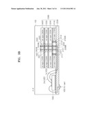 MEMORY CARD AND MEMORY SYSTEM INCLUDING SEMICONDUCTOR CHIPS IN STACKED     STRUCTURE diagram and image