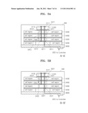 MEMORY CARD AND MEMORY SYSTEM INCLUDING SEMICONDUCTOR CHIPS IN STACKED     STRUCTURE diagram and image