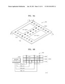 MEMORY CARD AND MEMORY SYSTEM INCLUDING SEMICONDUCTOR CHIPS IN STACKED     STRUCTURE diagram and image