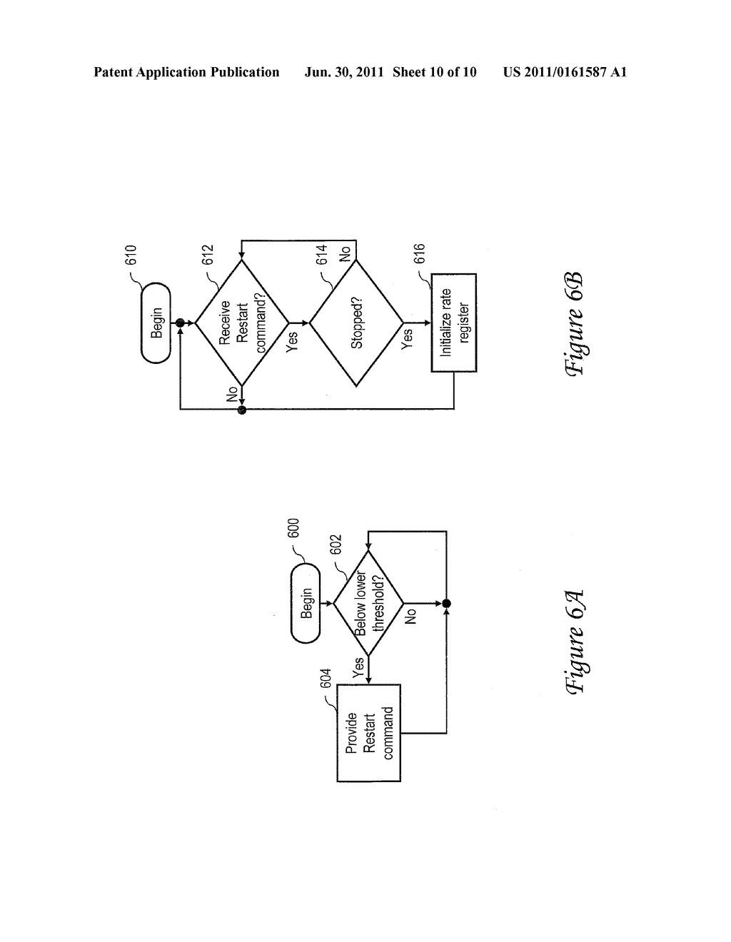 PROACTIVE PREFETCH THROTTLING - diagram, schematic, and image 11