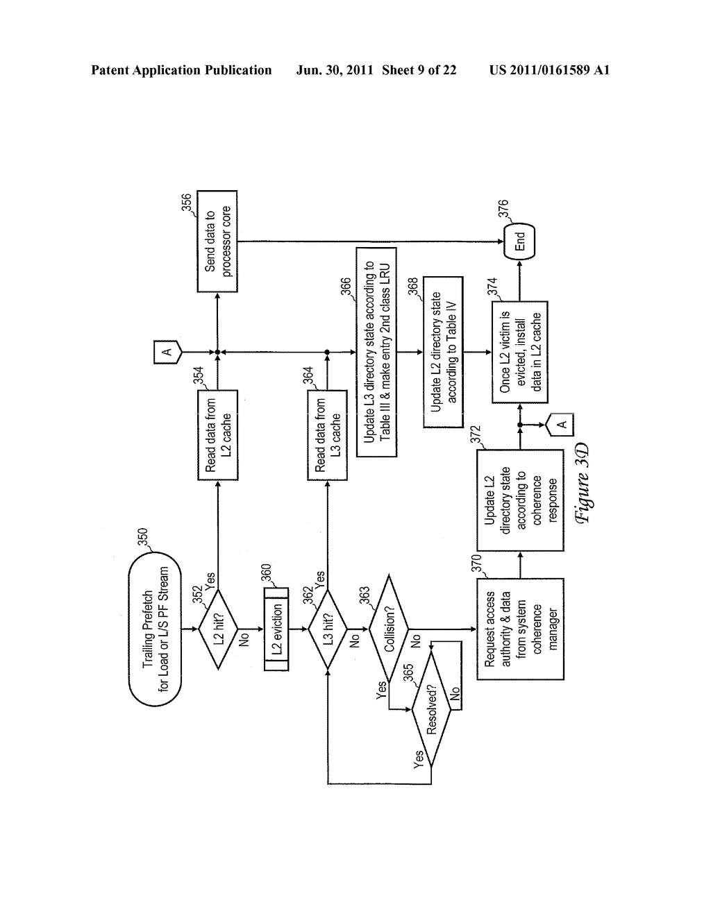 SELECTIVE CACHE-TO-CACHE LATERAL CASTOUTS - diagram, schematic, and image 10