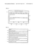 STORAGE SYSTEM AND CONTROL METHOD THEREFOR diagram and image