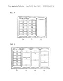 STORAGE SYSTEM AND CONTROL METHOD THEREFOR diagram and image