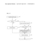 STORAGE SYSTEM AND CONTROL METHOD THEREFOR diagram and image