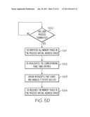 SYSTEMS AND METHODS IMPLEMENTING NON-SHARED PAGE TABLES FOR SHARING MEMORY     RESOURCES MANAGED BY A MAIN OPERATING SYSTEM WITH ACCELERATOR DEVICES diagram and image